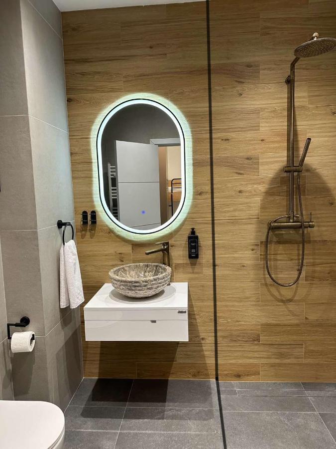 Sana Ski Apartment 313A In Flora, ボロヴェッツ エクステリア 写真
