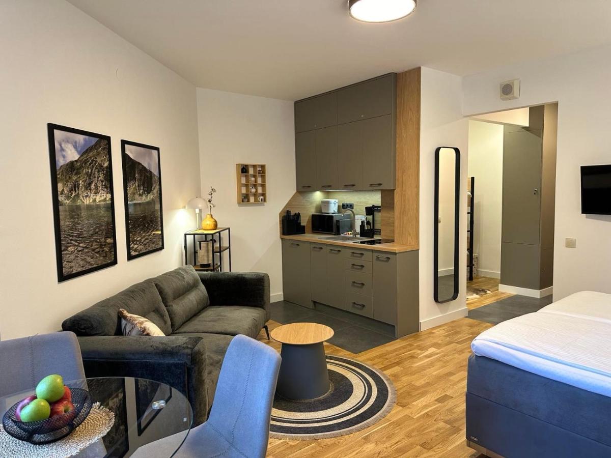 Sana Ski Apartment 313A In Flora, ボロヴェッツ エクステリア 写真