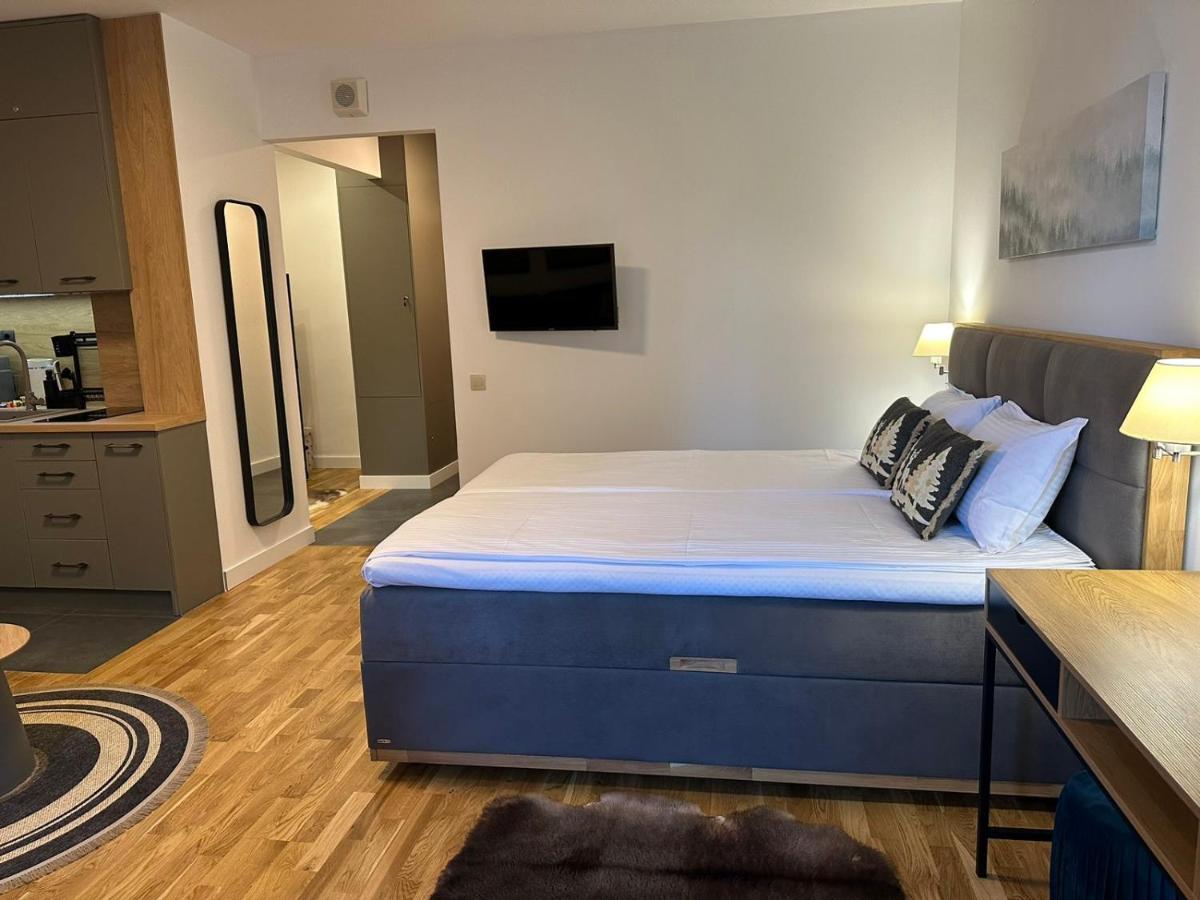 Sana Ski Apartment 313A In Flora, ボロヴェッツ エクステリア 写真
