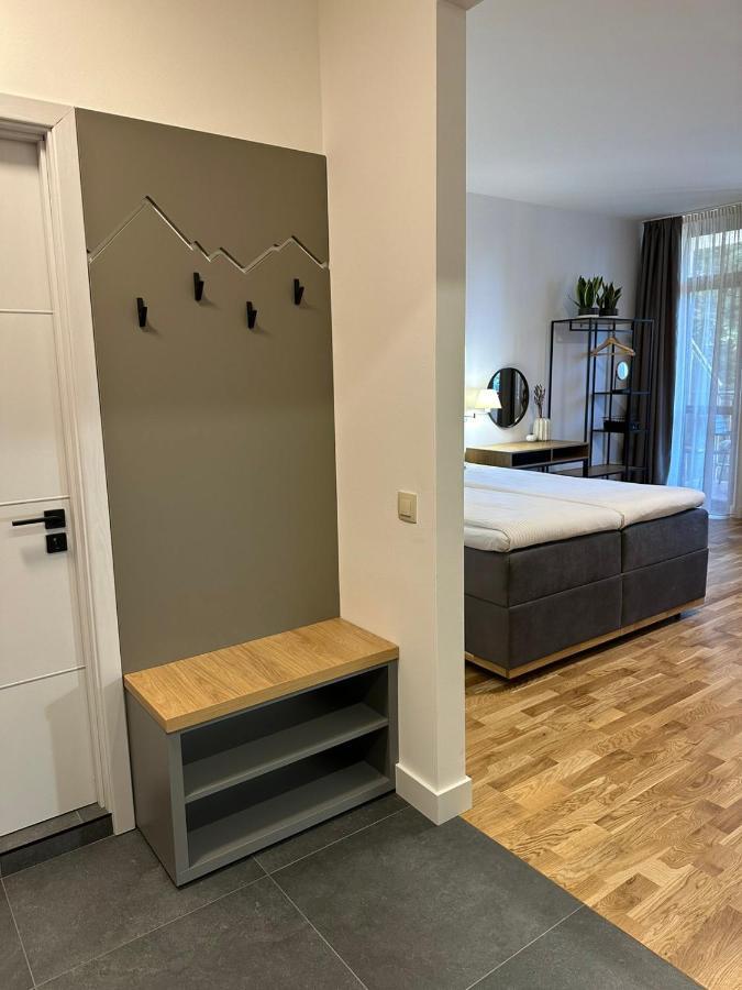 Sana Ski Apartment 313A In Flora, ボロヴェッツ エクステリア 写真