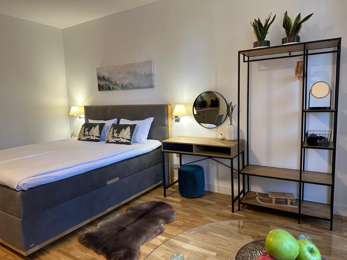 Sana Ski Apartment 313A In Flora, ボロヴェッツ エクステリア 写真