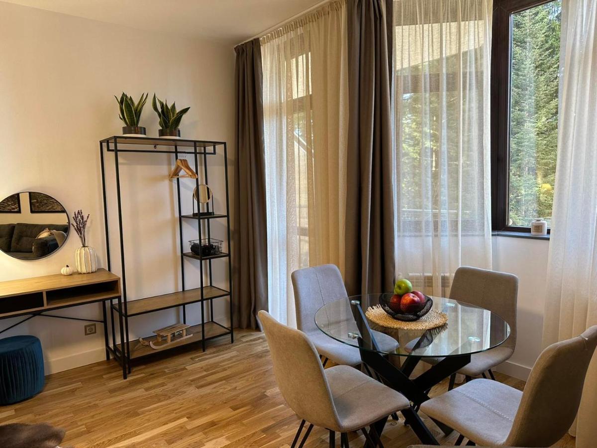Sana Ski Apartment 313A In Flora, ボロヴェッツ エクステリア 写真