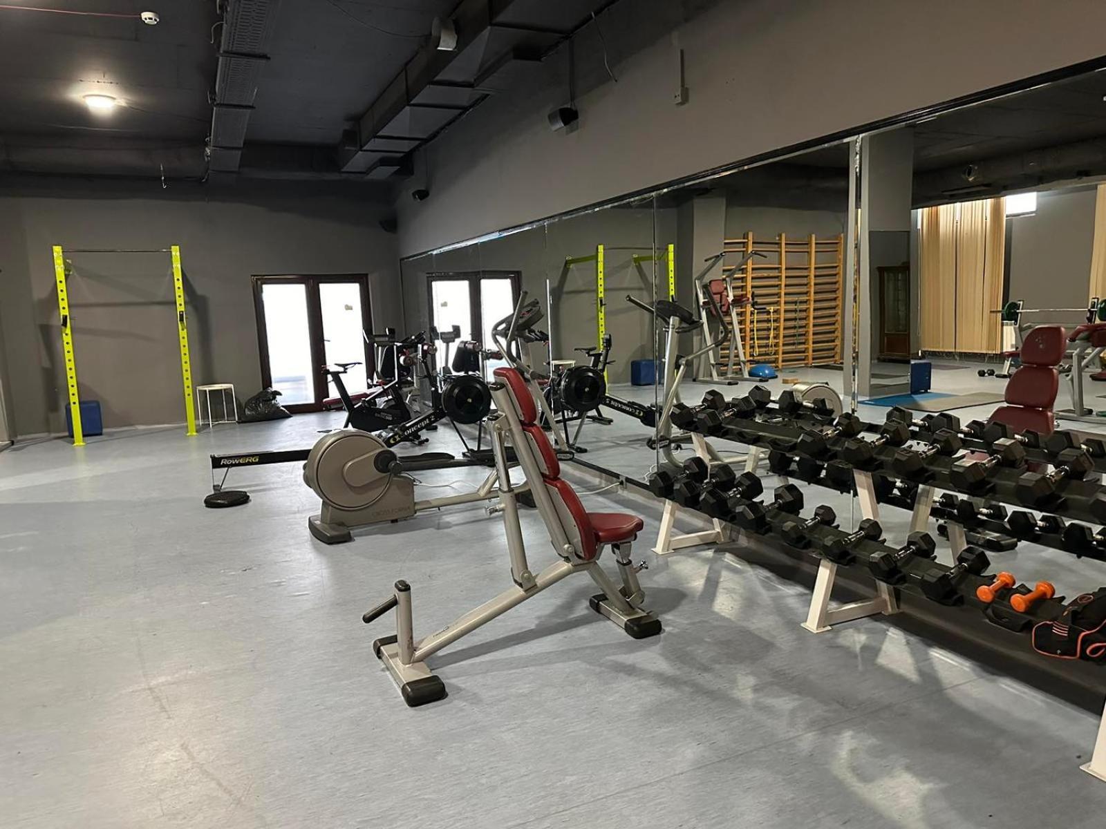Sana Ski Apartment 313A In Flora, ボロヴェッツ エクステリア 写真