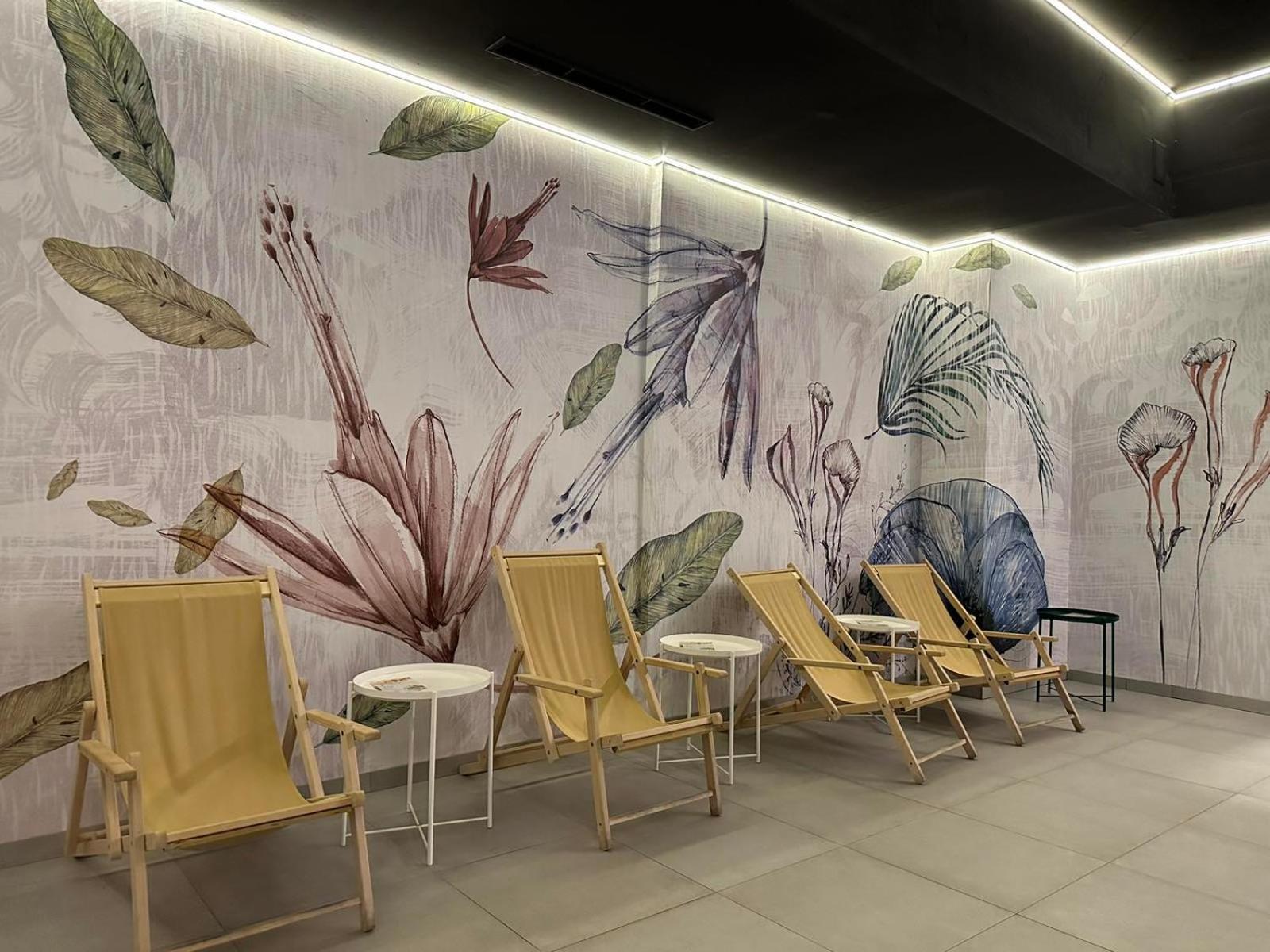 Sana Ski Apartment 313A In Flora, ボロヴェッツ エクステリア 写真